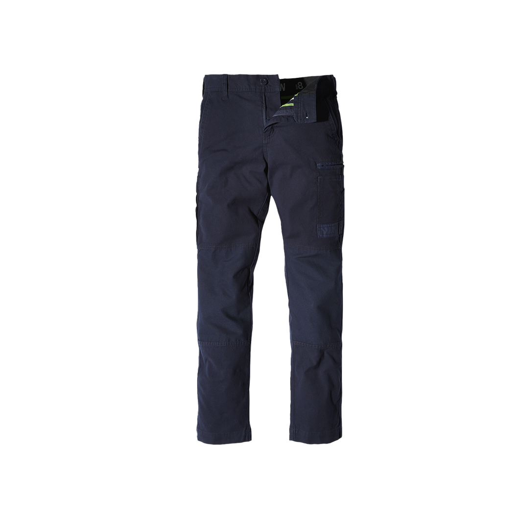 FXD Women's WP-3W Stretch Work Pants - NAVY - Pants