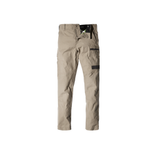 Load image into Gallery viewer, FXD Women&#39;s WP-3W Stretch Work Pants - Khaki - Pants
