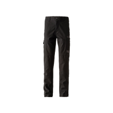 Load image into Gallery viewer, FXD Men&#39;s WP-3 Stretch Work Pants - Black - Pants
