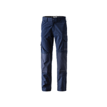 Load image into Gallery viewer, FXD Men&#39;s WP-1 Original Cargo Work Pants - Navy - Pants
