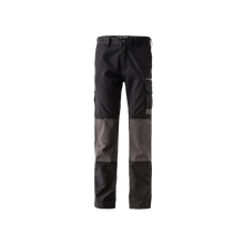 Load image into Gallery viewer, FXD Men&#39;s WP-1 Original Cargo Work Pants - Black - Pants
