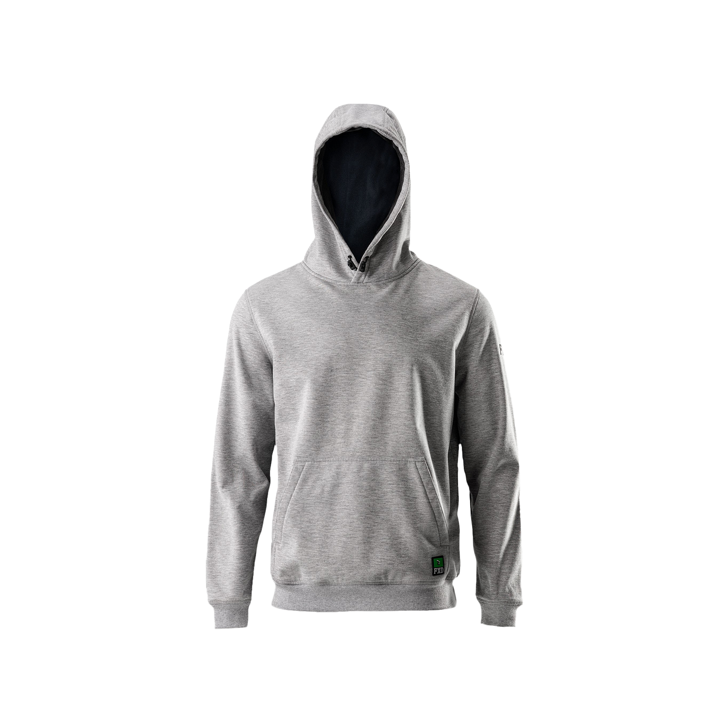 Top Of The World Men's Foundation Fleece Hoodie - Baylor Bears Official College Apparel