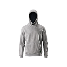 Load image into Gallery viewer, FXD Men&#39;s WF-1 Work Fleece Hoodie - Grey Marle - Hoodies/Jumpers
