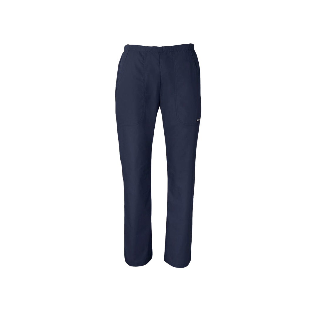 JB's Wear Women's Scrubs Pants - Navy - Scrubs