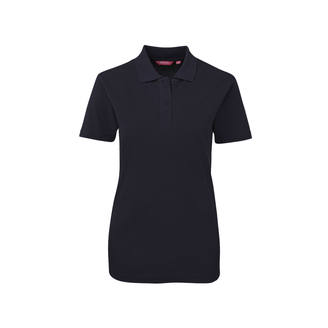 JB's Wear Women's 210 Polo - Navy - Polos