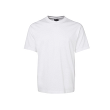 Load image into Gallery viewer, JB&#39;s Wear Women&#39;s Fitted Tee - White - Shirts
