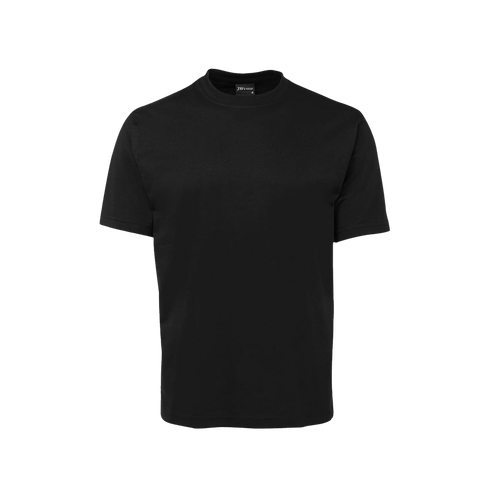 JB's Wear Women's Fitted Tee - Black - Shirts