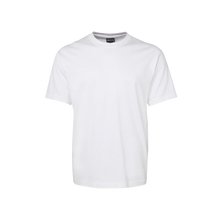 Load image into Gallery viewer, JB&#39;s Wear Men&#39;s Comfort Tee - White - Shirts
