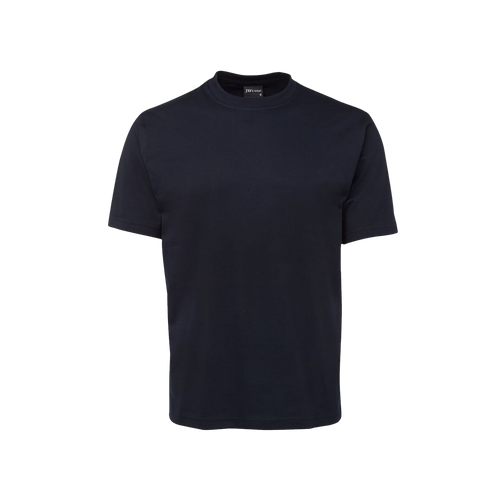 JB's Wear Men's Comfort Tee - Navy - Shirts