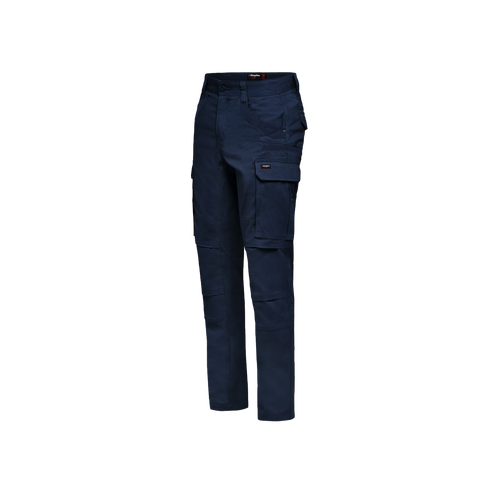 KingGee Men's Tradies Utility Cargo Pants - Navy - Pants