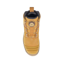 Load image into Gallery viewer, Oliver Men's At 54-530Fls 130Mm Boa Boot - Wheat
