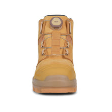 Load image into Gallery viewer, Oliver Men's At 54-530Fls 130Mm Boa Boot - Wheat
