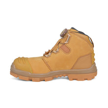 Load image into Gallery viewer, Oliver Men's At 54-530Fls 130Mm Boa Boot - Wheat

