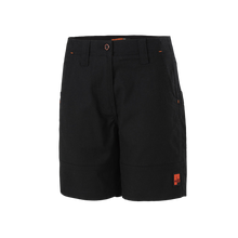 Load image into Gallery viewer, FUZE Women&#39;s Shorts - Black - Shorts
