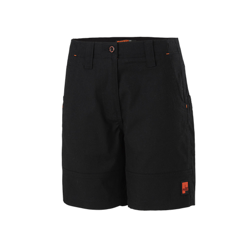 FUZE Women's Shorts - Black - Shorts