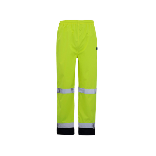 Rainbird Men's Utility Pants - Yellow - Pants