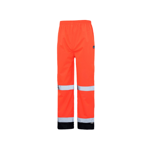 Rainbird Men's Utility Pants - Orange - Pants