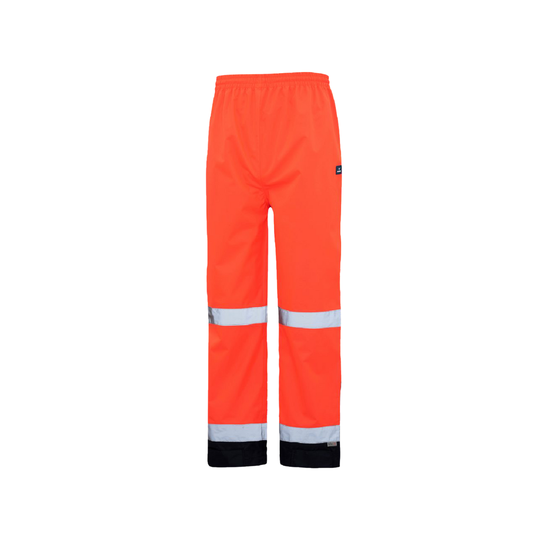 Rainbird Men's Utility Pants - Orange - Pants