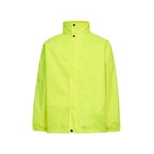 Load image into Gallery viewer, Rainbird Men&#39;s Stowaway Jacket - Yellow - Jackets
