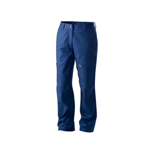 KingGee Women's Workcool 2 Pants - Navy - Pants