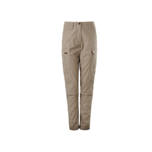 Load image into Gallery viewer, FUZE Women&#39;s Cargo Pants - Desert - Pants
