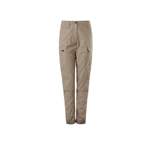 FUZE Women's Cargo Pants - Desert - Pants