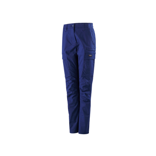 KingGee Women's Workcool Pro Pants - Navy - Pants