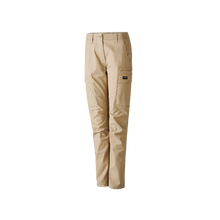 Load image into Gallery viewer, KingGee Women&#39;s Workcool Pro Pants - Khaki - Pants
