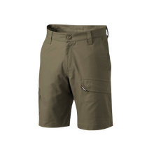 Load image into Gallery viewer, KingGee Men&#39;s Workcool 2 Shorts - Taupe - Shorts
