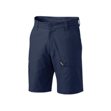 Load image into Gallery viewer, KingGee Men&#39;s Workcool 2 Shorts - Navy - Shorts
