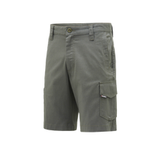 Load image into Gallery viewer, KingGee Men&#39;s Workcool 2 Shorts - Green - Shorts
