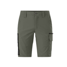 Load image into Gallery viewer, KingGee Men&#39;s Trademark Cargo Short - Slate Green - Shorts
