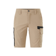 Load image into Gallery viewer, KingGee Men&#39;s Trademark Cargo Short - Sandstone - Shorts
