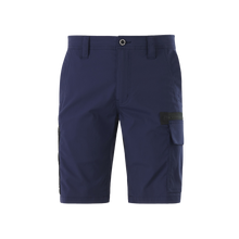 Load image into Gallery viewer, KingGee Men&#39;s Trademark Cargo Short - Navy - Shorts
