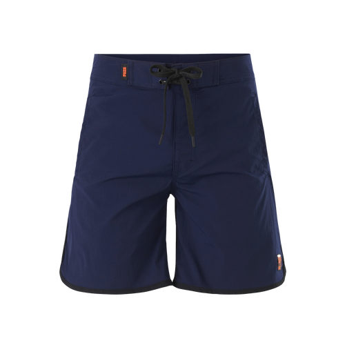 FUZE Men's Boardie - Navy - Shorts