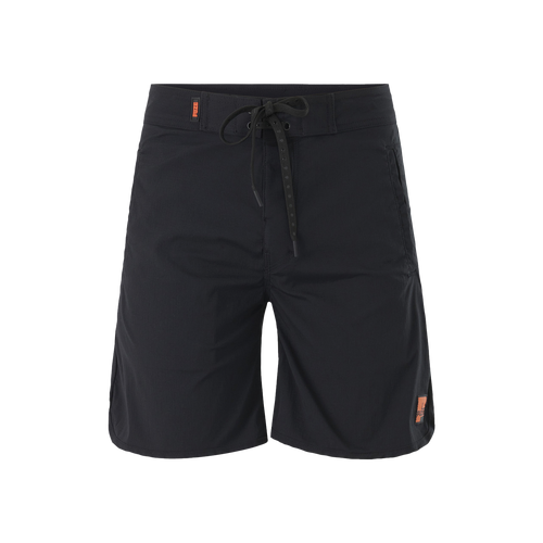 FUZE Men's Boardie - Black - Shorts