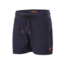 Load image into Gallery viewer, FUZE Men&#39;s Comfort Shorts - Navy - Shorts
