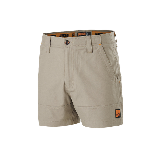 FUZE Men's Short Shorts - Desert - Shorts