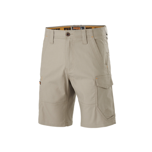 FUZE Men's Cargo Shorts - Desert - Shorts