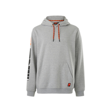 Load image into Gallery viewer, FUZE Men&#39;s Hoodie - Grey Marle - Hoodies/Jumpers
