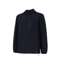 Load image into Gallery viewer, KingGee Men&#39;s Trademark Repel Jacket - Navy - Jackets
