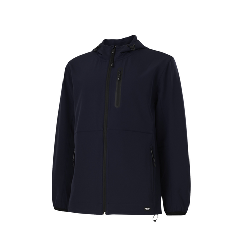 KingGee Men's Trademark Repel Jacket - Navy - Jackets