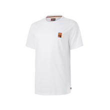 Load image into Gallery viewer, FUZE Men&#39;s Short Sleeve T-Shirt - White - Tees
