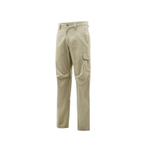 Load image into Gallery viewer, KingGee Men's Workcool 2 Pants - Khaki - Pants
