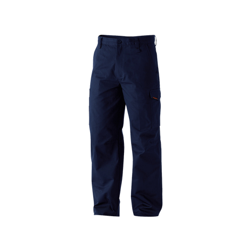 KingGee Men's Workcool 1 Pants - Navy - Pants