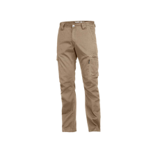Load image into Gallery viewer, KingGee Men's Summer Tradie Pants - Khaki - Pants
