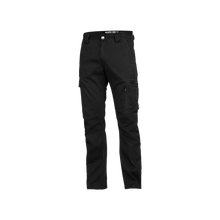 Load image into Gallery viewer, KingGee Men&#39;s Summer Tradie Pants - Black - Pants
