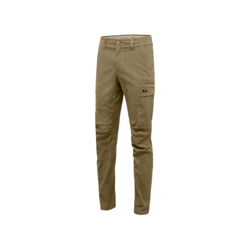 KingGee Men's Workcool Pro Pants - Khaki - Pants