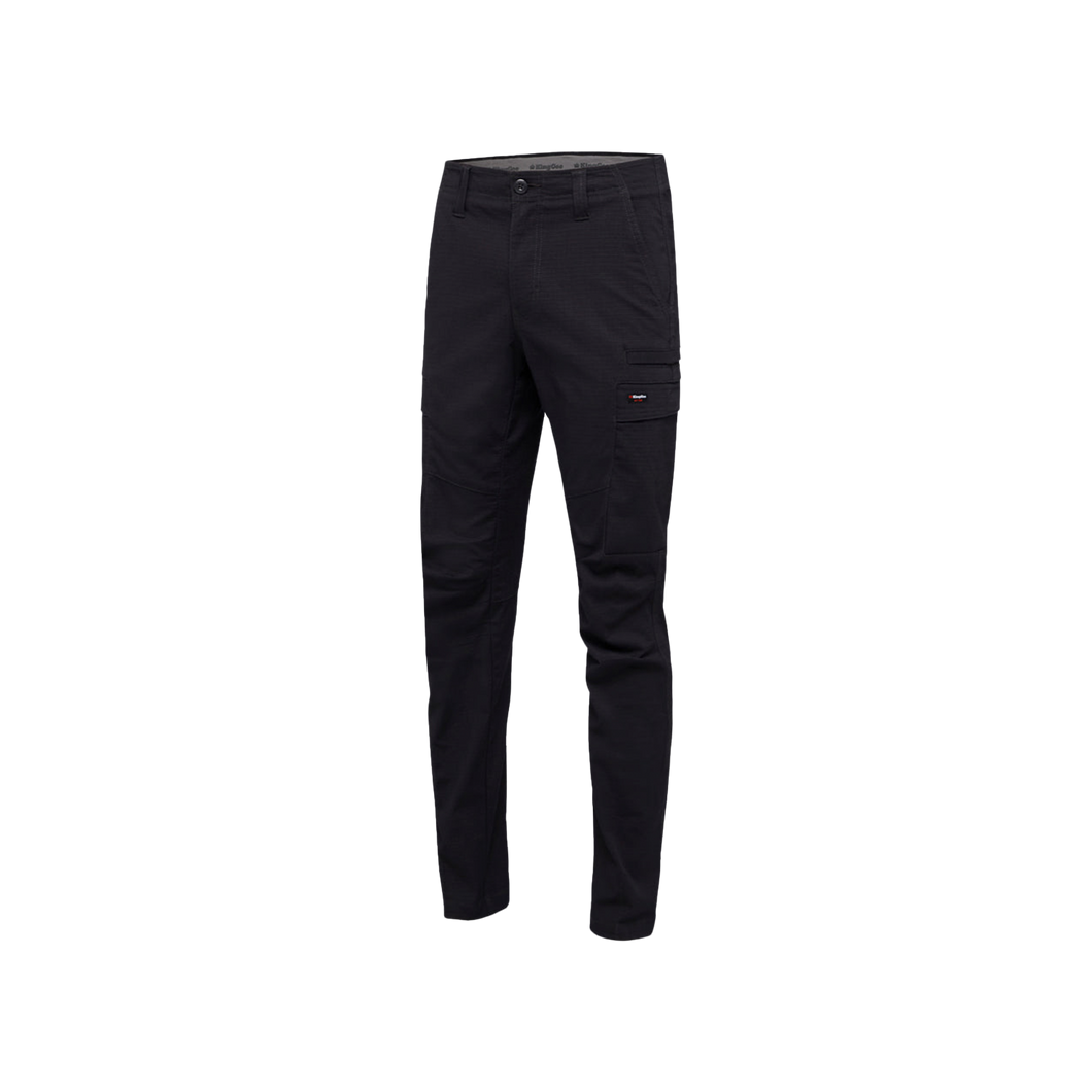 KingGee Men's Workcool Pro Pants - Black - Pants