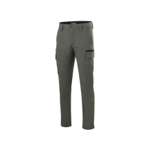 Load image into Gallery viewer, KingGee Men&#39;s Trademark Cargo Pant - Slate Green - Pants
